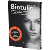 Biotulin Huidverzorging GezichtsverzorgingBio Cellulose Mask