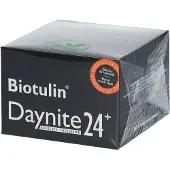 Biotulin - Daynite 24+ 1.69 oz - Anti-rimpel Hydraterende Crème met Spilanthol en Hyaluronzuur