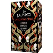 Pukka Original Chai BIO - 20 theezakjes