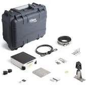 Enlaps Tikee 3 Pro+ Timelapse Camera Pack