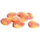 Haribo Perziken 3kg