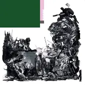 Konkurrent Black Midi - Schlagenheim (LP)