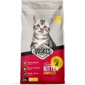 Voskes Kitten Complete kip kattenvoer 2 kg
