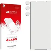 Upscreen Scratch Shield Panzerglasfolie