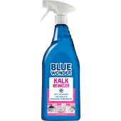 Blue Wonder Kalkreiniger Spray 750 ml