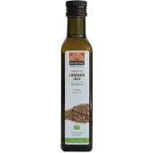Mattisson Lijnzaadolie Biologisch Absolute 250 Ml