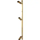 Nordal Bragi wandlamp 3 spots - 1562