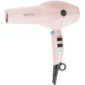 Diva Pro Rapida 4000 Pro Föhn Blush