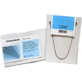 Ayurveda Health Tongschraper RVS