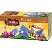 Celestial Seasonings India Spice Chai Original 20 Stuks