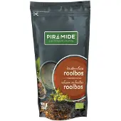 Piramide Biologische Thee Rooibos 100 Gr