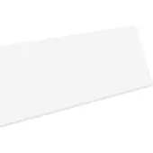 Best design Rigatti meubelblad 60cm wit mat