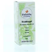 Volatile Kruidnagel nagel (5ml)