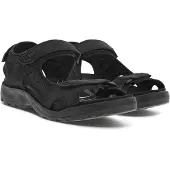 Ecco 822184 OFFROAD Sandalen | Maat 47 Heren Zwart