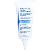 Ducray Kertyol Pso Concentrado 100ml Gezichtsbehandeling