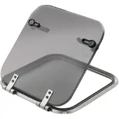VETUS Planus Hatch Transparant,Zilver 471 x 471 mm