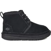 Ugg Jongens Boots Kids Neumel - Zwart - Maat 31