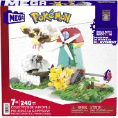 Mega City Of The Wind Groen Kinderen