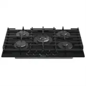 Hisense Gg773b Inbouw Gaskookplaat 75cm | Nieuw (outlet) | Lichte schade