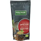 Piramide Biologische Thee Yerba Mate 100 Gr