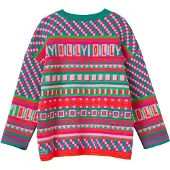 Oilily Klock sweater
