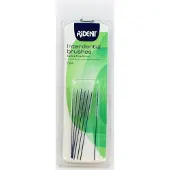 Rident Interdentale borsteltjes 3 mm 7 stuks