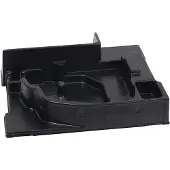 Bosch Inleg voor L-BOXX 136 | voor GST 135 | 2608438015 - 1600A002V5