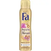 Fa Deospray Oriental Moments - 150 ml
