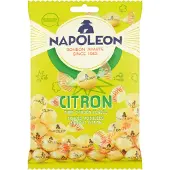 Napoleon Citroen lempur kogels