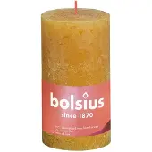 Bolsius Stompkaars Geel 13 Cm