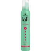 Taft True Volume Mousse Mega Strong- 200 ml