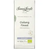 Simon Levelt Oolong Finest Bio 20 Stuks