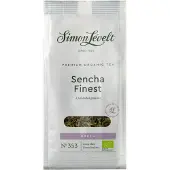 Simon Levelt Sencha Finest Losse Thee 90 gram