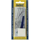Duodent interdentale borstels x-fine