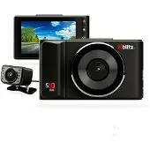 Xblitz XBL-CAR-DR050 Dashcams