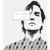 Konkurrent William Butler - Policy (LP)