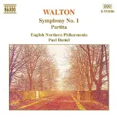 OUTHERE English Northern Phiharmonia - Walton: Symphony 1 (CD)