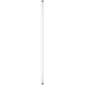 Philips LEDtube EM T8 buislamp - 12 W - 1200 lm - 2700 K