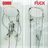 Konkurrent Good Fuck - Good Fuck (LP) (Coloured Vinyl)