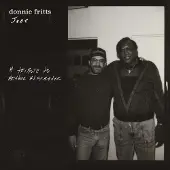 Konkurrent Donnie Fritts - June (A Tribute To Arthur Alexander) (CD)