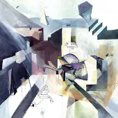 Konkurrent Ava Luna - Infinite House (LP)
