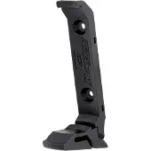 Reverse Components 3d Druck 0.33l Bottle Cage Zwart