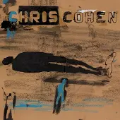 Konkurrent Chris Cohen - As If Apart (LP)