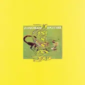 Konkurrent Naomi Punk - Yellow (2 LP)