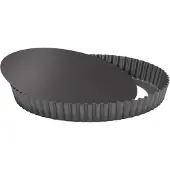 Patisse Quichevorm - Losse bodem - Ø24 cm