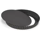 Patisse - Quichevorm 24cm losse bodem