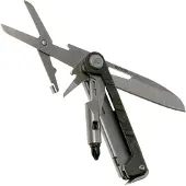Gerber Multitool Armbar Drive, multifunctioneel mes, kleur: onyx, modelnummer: 1052451