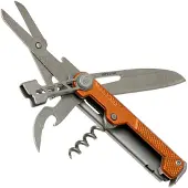 Gerber ArmBar Cork, multitool, oranje