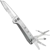 Leatherman Free K4x, FREE-K4X zakmes