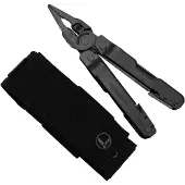 Leatherman Super Tool 300 M 832758 Black, tactische multitool met Bit Extender en Bit Kit